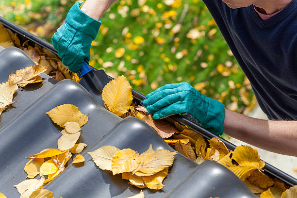 Gutter Cleaning Services in North West Sydney