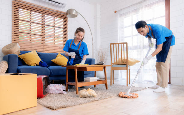 cleaning Services Sydney