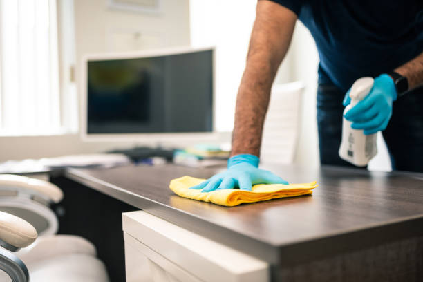 cleaning Services Sydney