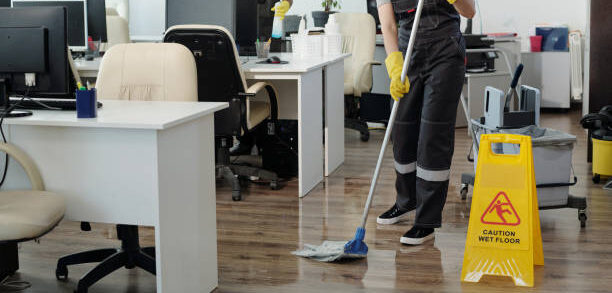 cleaning Services Sydney