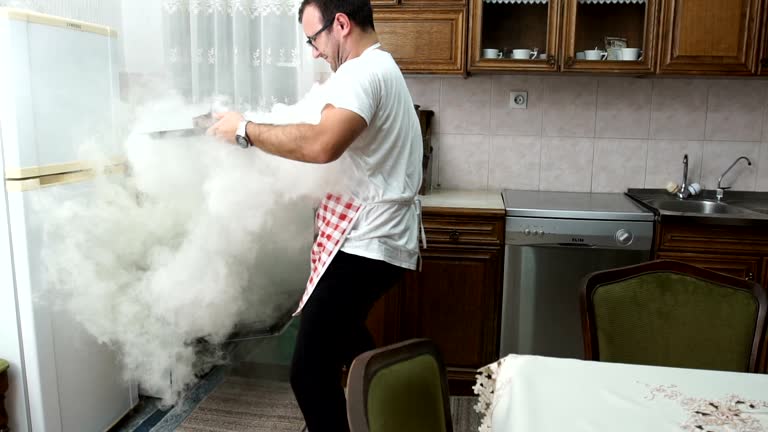 Discover now the best oven and bbq cleaning services