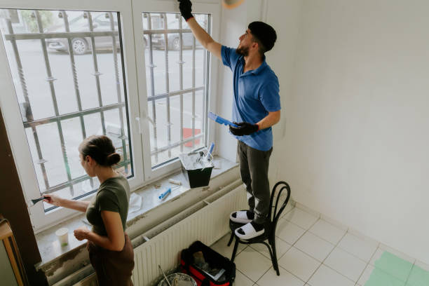 strata cleaning in Sydney