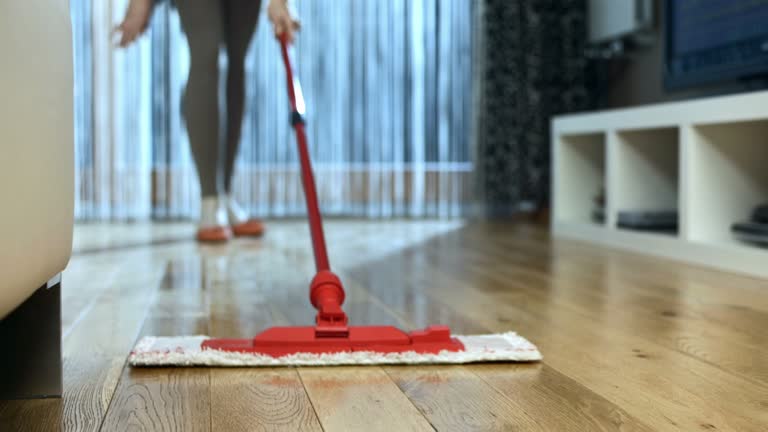 Best Floor Cleaning Services Upper North Shore, Sydney