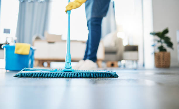 Expert Floor Cleaning Services Sydney