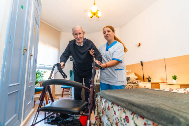 NDIS cleaning services in Sydney