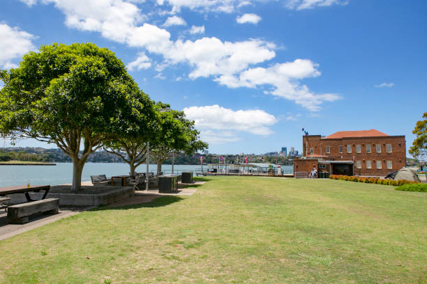 Chullora – Sydney’s