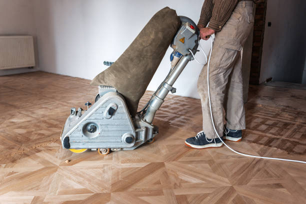 Floor Stripping and sealing Services