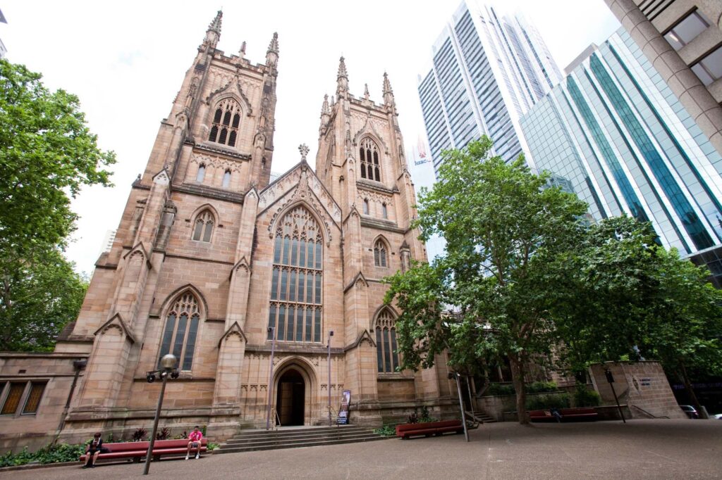 cleaning services Sydney