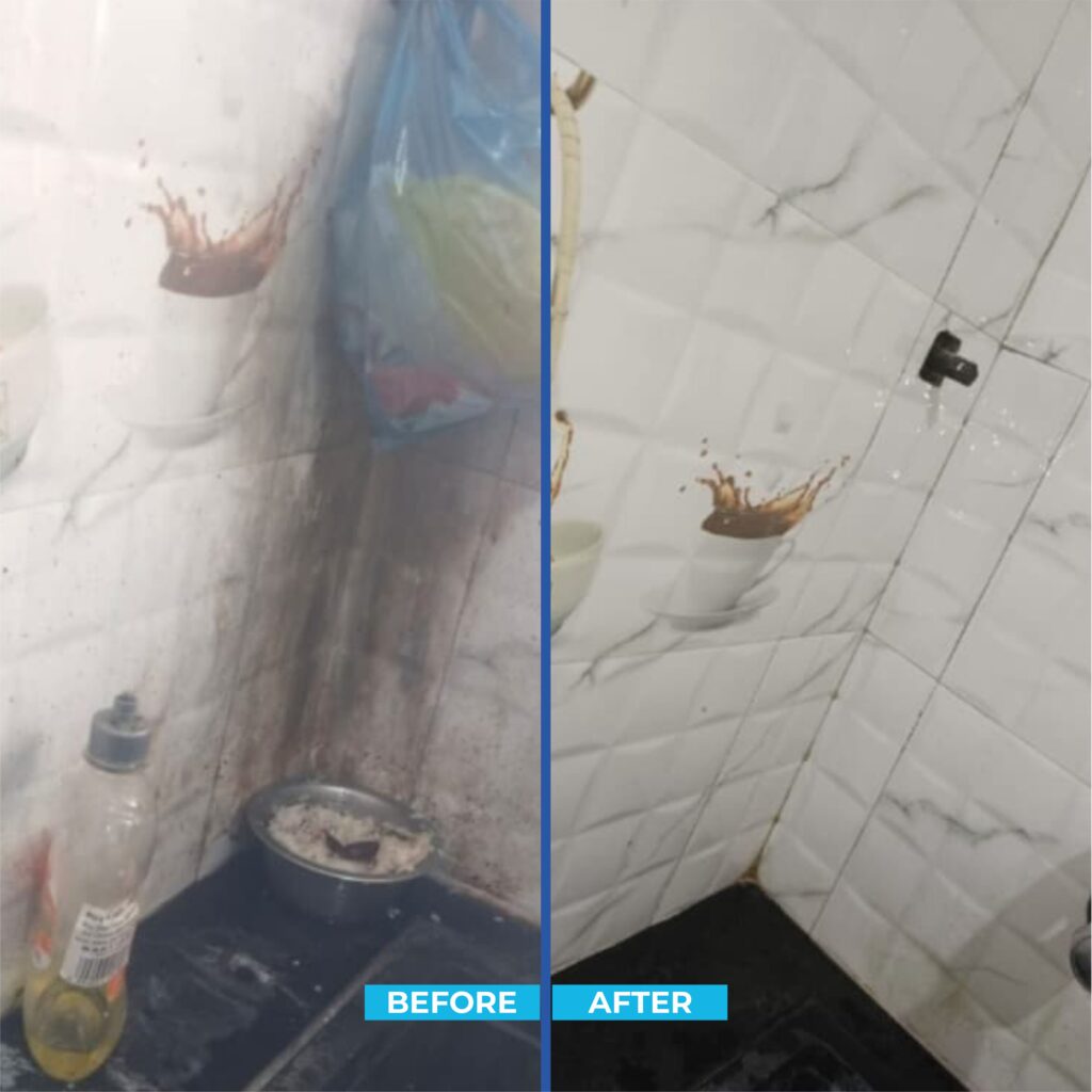 end of lease cleaning services sydney