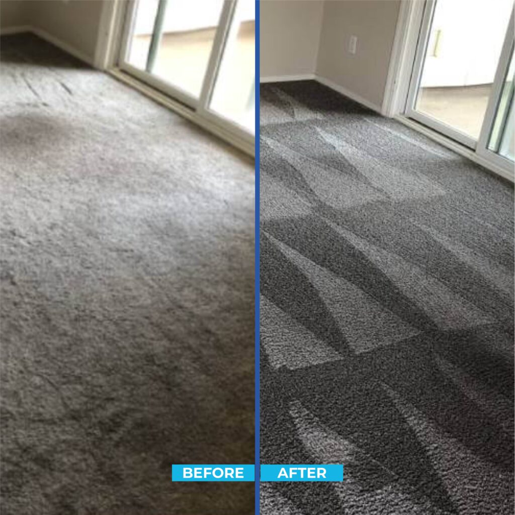 Carpet cleaning services Sydney