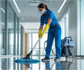 commercial cleaning services in sydney