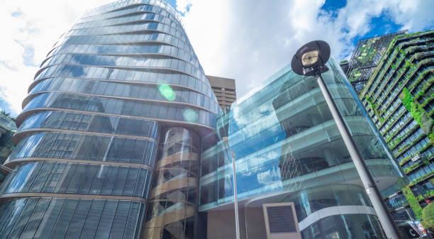 Professional cleaning services in Sydney