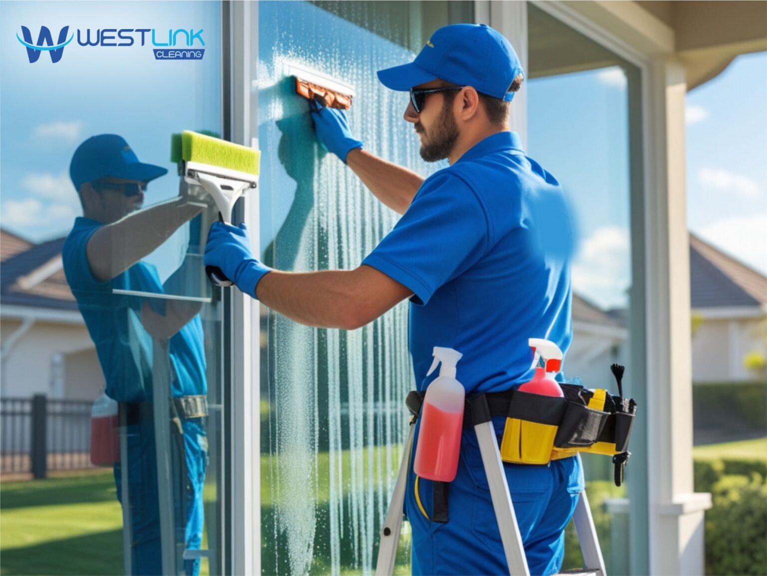 Window Clean Solution Best Way to Clean Windows | DIY Tips & Pro Techniques by Westlink
