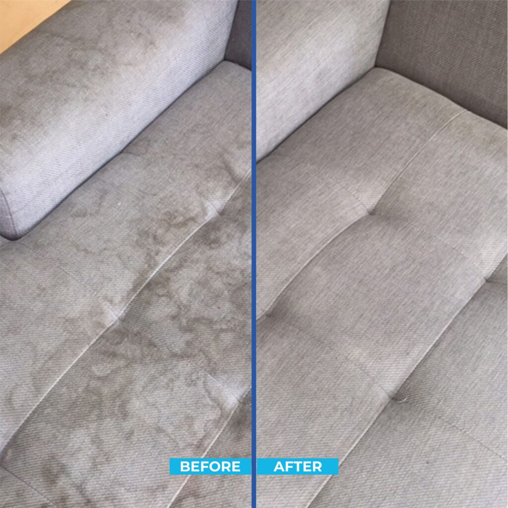 Couch/sofa steam Cleaning Services in Sydney
