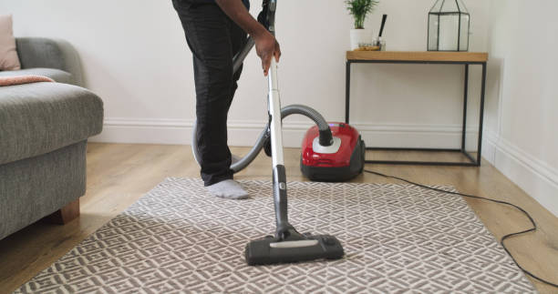 Rug Steam Cleaning Services in Sydney by Westlink Cleaning