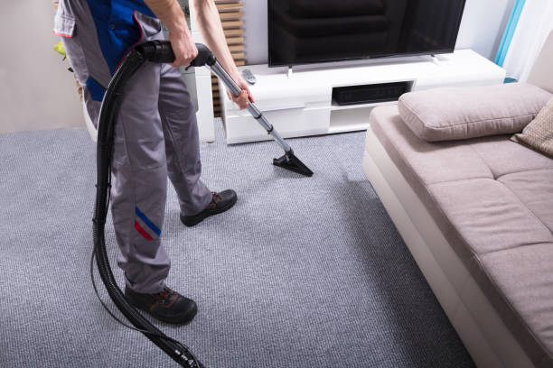 Upholstery Cleaning Services by Westlink Cleaning in Sydney