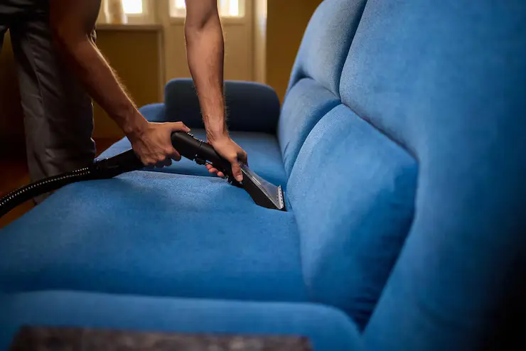 Upholstery Cleaning Services in Sydney