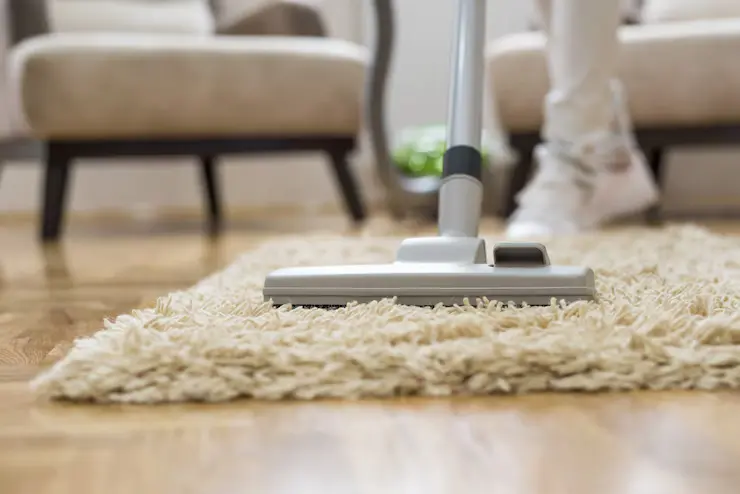 Mattress steam cleaning in Sydney