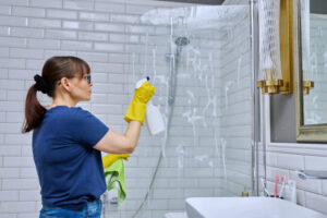 clean glass water in sydney