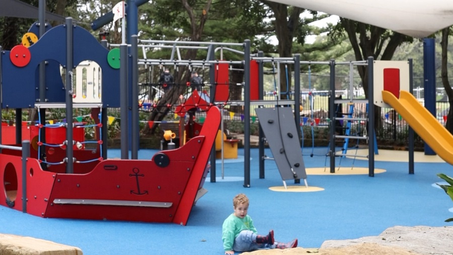 Cleaning services in Sydney