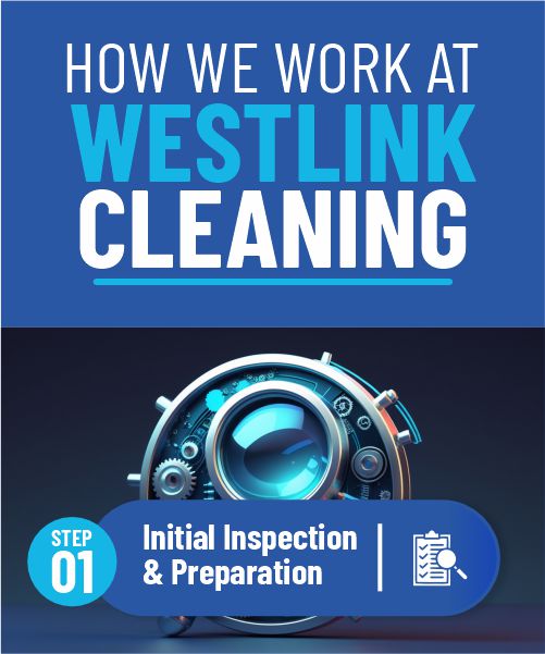 Professional cleaning services in Sydney