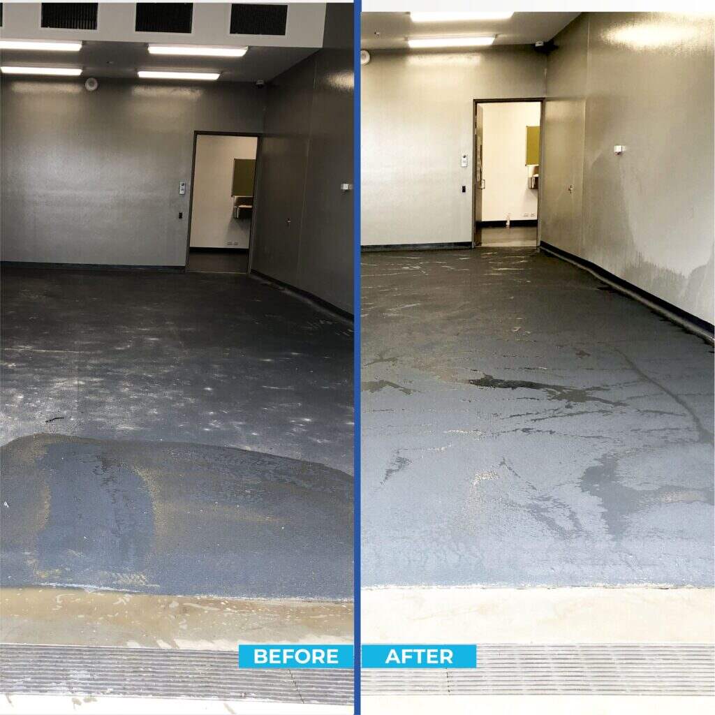 Cleaning services in Sydney