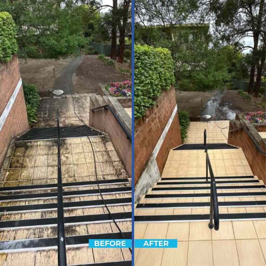 Cleaning services in Sydney