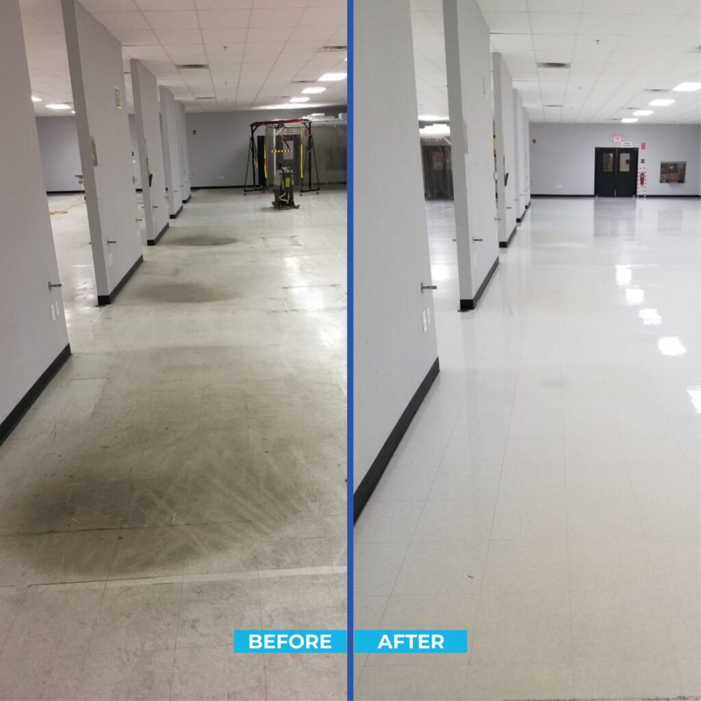 Cleaning Services in Sydney