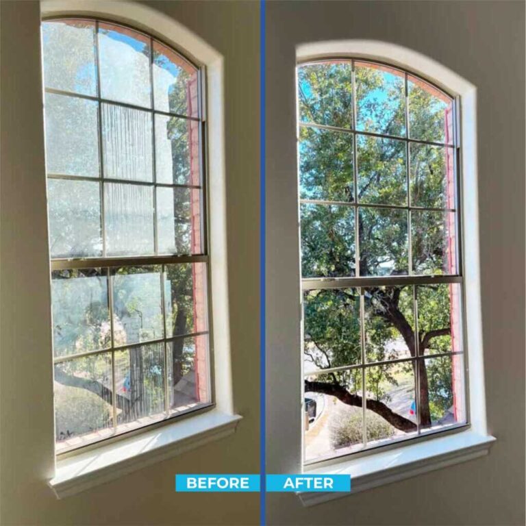 Window Cleaning Services in Sydney