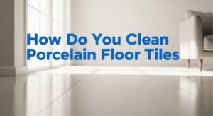 Porcelain Floor Tile