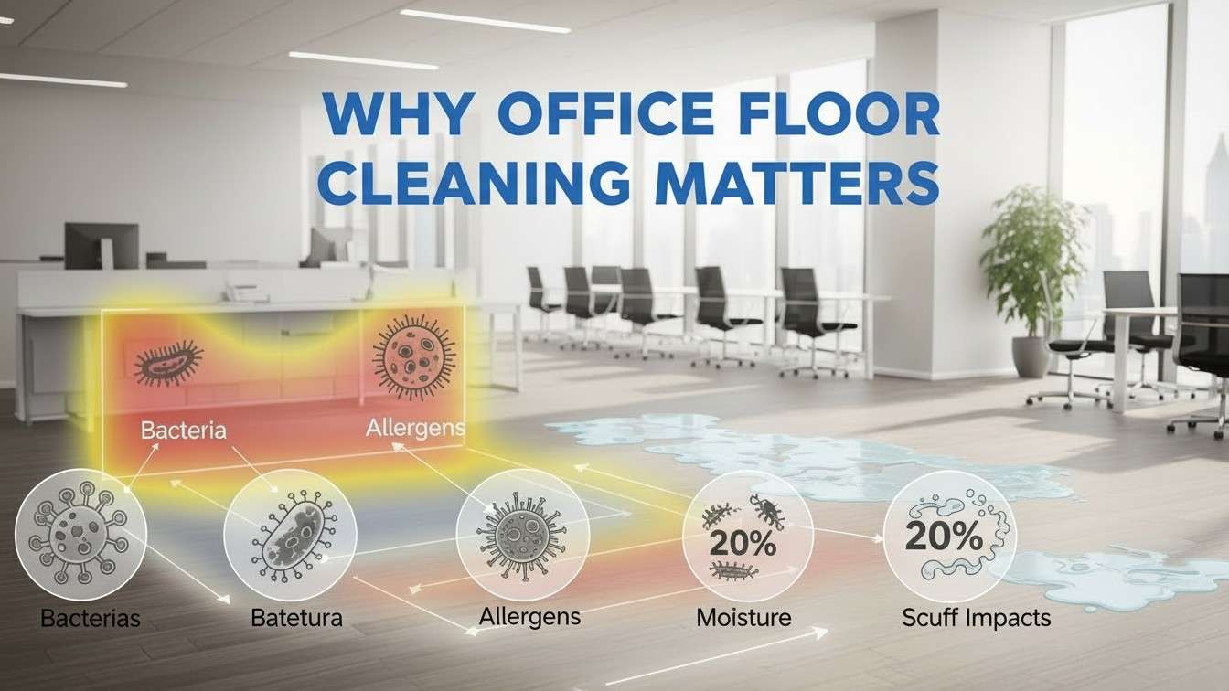 Work Floor Clean Example How to Clean Office Floors Properly The Ultimate 2025 Guide