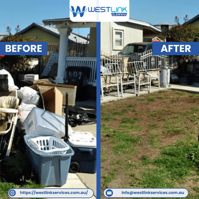 Post-Construction Cleaning Before and After: Simple Guide