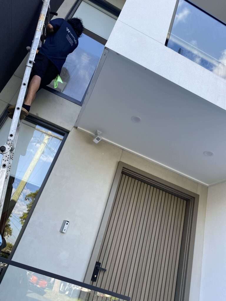 Local Experience and Mini Case Study in Lower North Shore Sydney