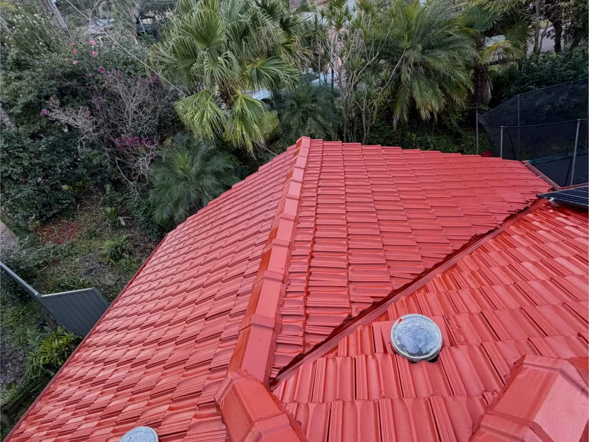 Westlink Cleaning Services after roof Cleaning image in Sydney, Roof Cleaning Sydney