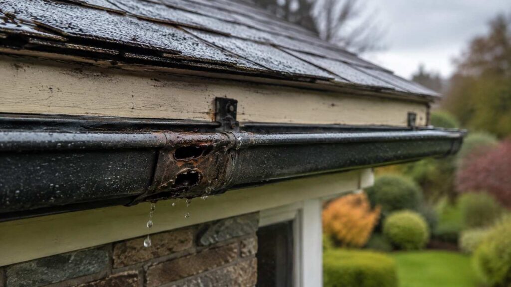 Access on Terrace and Multi Level Homes
