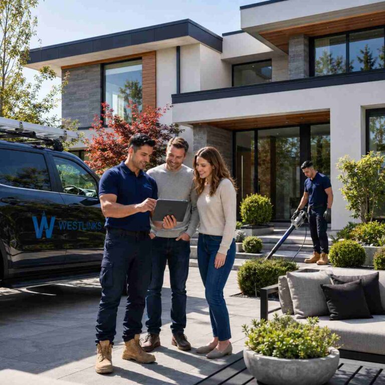 Why Choose Westlink in Petersham?