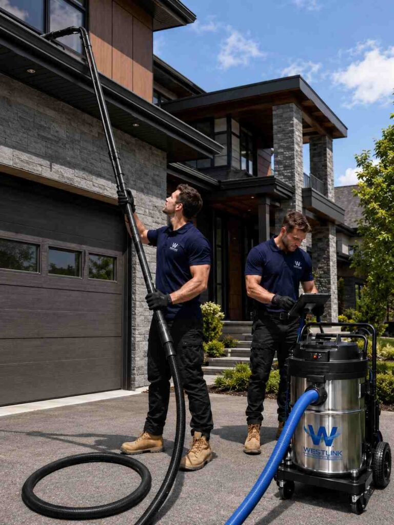 Why Petersham Homes Need Property-Specific Gutter Cleaning?
