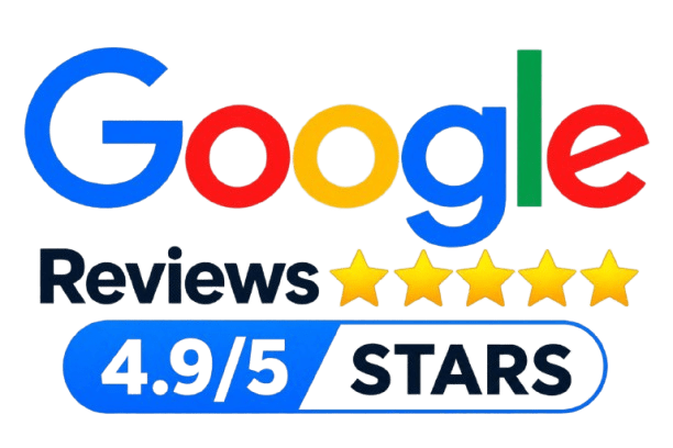 google reviews