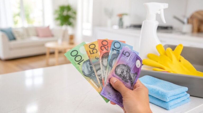 How Much Does House Cleaning Cost? Complete Guide (2026)