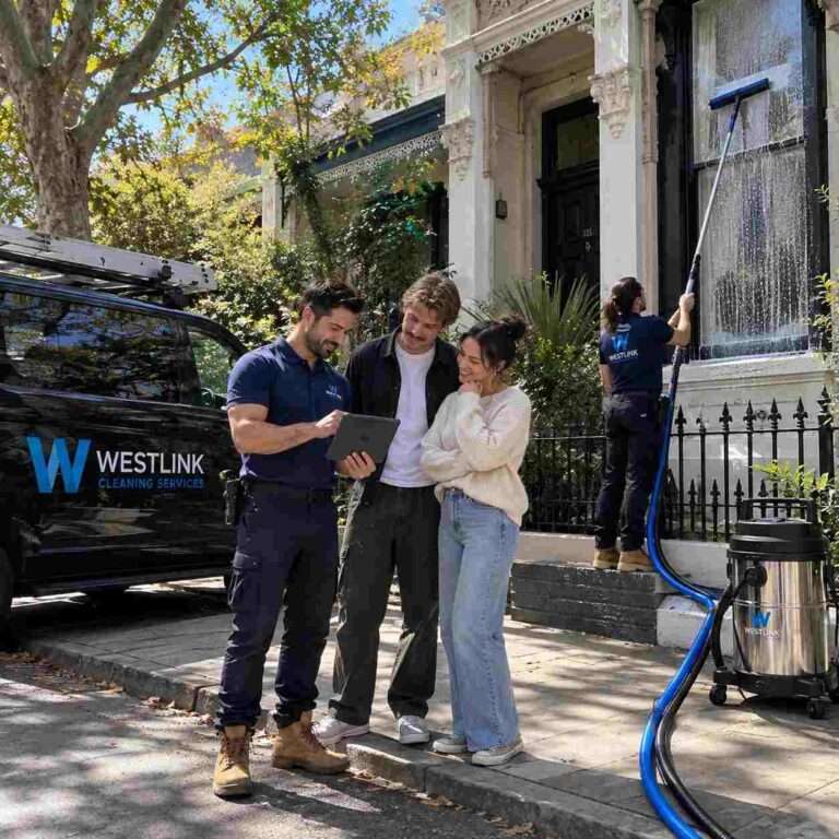 Why Homeowners Can Trust Westlink With Their Property?