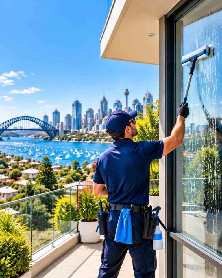 Why North Sydney Homeowners Choose Westlin