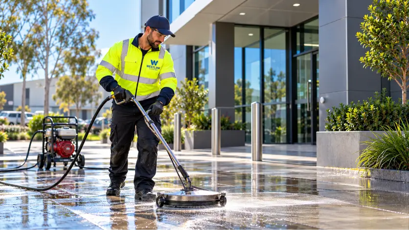 commercial-pressure-cleaning-blacktown.