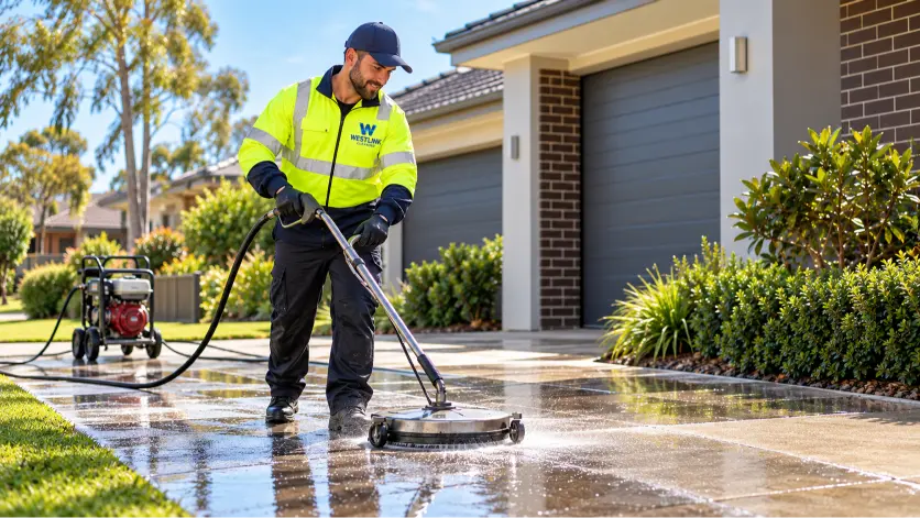 driveway-pressure-cleaning-blacktown