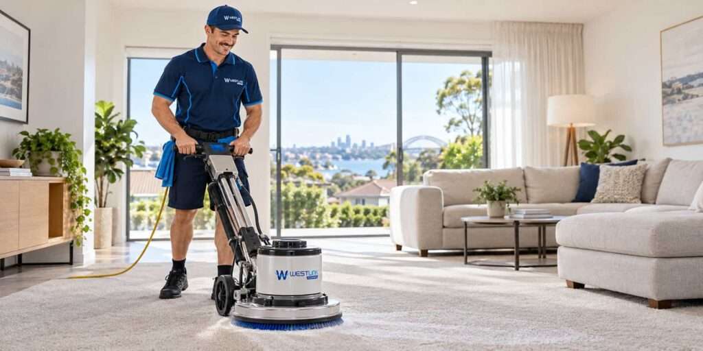 Encapsulation cleaning