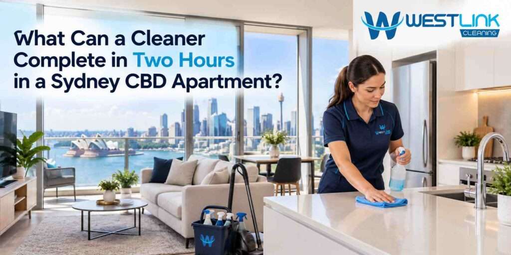 Can a Cleaner Complete in Two Hours