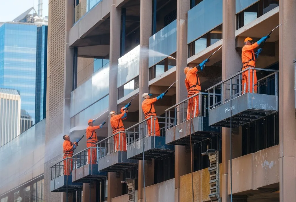 affordable and Reliable Cleaning Services in Sydney