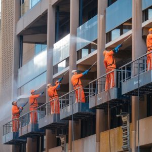 affordable and Reliable Cleaning Services in Sydney