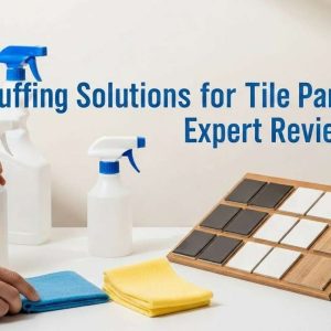 Buffing Solutions for Tile and Parquet Floors Expert Review