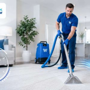 Carpet Cleaning Time Feature Image