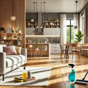 Home Cleaning Tips